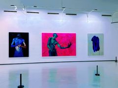 -四川美术学院美术馆