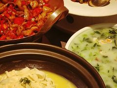 -沅江水·湖南家宴(南村万博长隆商圈店)