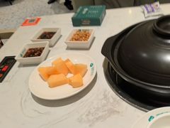 -四季缤纷椰子鸡(德思勤店)