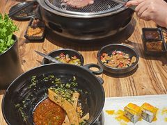 -九田家黑牛烤肉料理(国芳店)