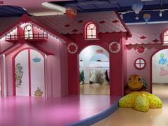 -meland·儿童乐园·游戏厅娃娃机·电玩Xbox(成都合生汇店)
