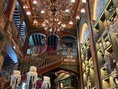 -老欧洲咖啡·西餐(后湖店)