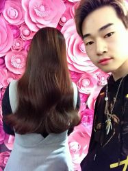 -AD HAIR 