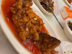 -永兴餐厅(复兴中路店)