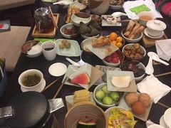 -青藤茶馆(南山路店)