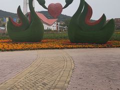 -西海岸生态观光园