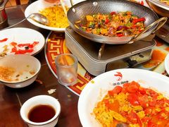 -洁雅小南方俏巴鱼馆(汴河街店)