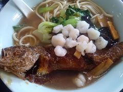 -奎元馆.百年奎元.非遗传承(西湖边的解放路店)