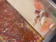 -五星桥原切肥牛火锅·30年专注好牛肉(湖塘店)