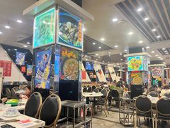-大嫂镬仔·焖鸡煲·啫啫煲(逢源路店)