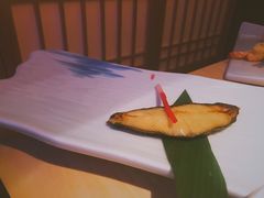 -京料理·日料自助·铁板燒(复悦城店)