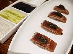 -小大董·烤鸭(王府井apm店)