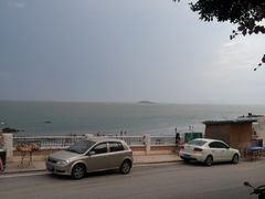 -沙扒湾