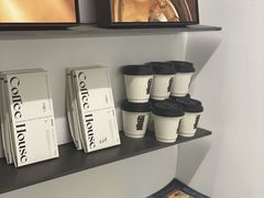 -麻雀咖啡SPARROW COFFEE(十全街店)