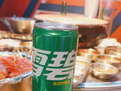 -入火韩国烤肉(凯旋广场店)