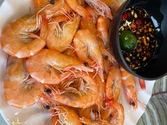 -阿龙海鲜农家乐·三亚老字号(海棠湾店)