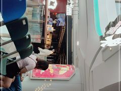 -斗牛士牛排(南京东路店)