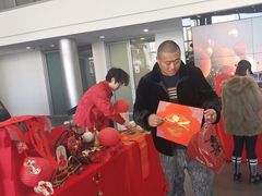 -天津波士信达奔驰4S店(卫津南路店)