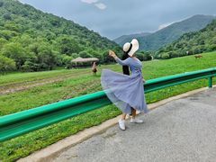 -大水川景区