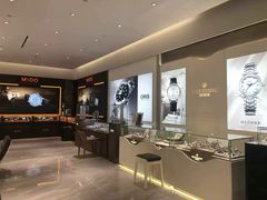 -亨吉利世界名表中心(飞亚达大厦店)