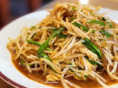 炒合菜-鼎香润(德胜门内店)