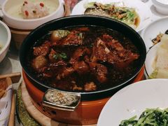-胡杨记忆(和平路店)