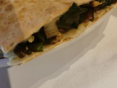 -李记搅团•非遗陕菜(三桥店)