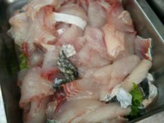 -大理.老字号渝记酸萝卜乌鱼(古城总店)
