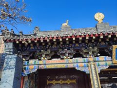 -护国法轮寺