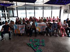 -CIAO·团建聚餐·生日派对轰趴馆(福田店)