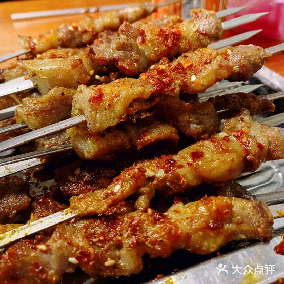 维品靠肉(五一东路店)