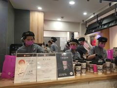 -霸王茶姬(正佳广场店)