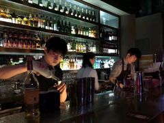 -TZ House音乐现场(茅台店)