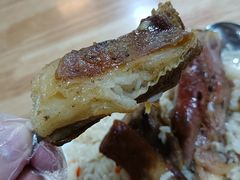 -零·壹新疆羊肉抓饭