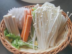 -东来顺·非遗火锅(赛格国际购物中心店)