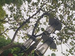 -广州莲花山旅游区