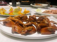 -香樟花园法式铁板烧(恒隆广场店)