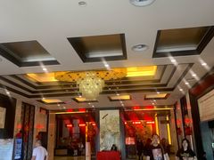 -北京九华山庄会展酒店