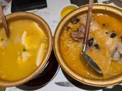 -关东小磨东北菜(漕河泾印象城店)