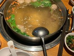 -海银海记潮汕牛肉火锅(新港中路海珠店)