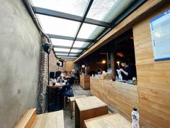 -VOYAGE COFFEE(北锣鼓巷店)