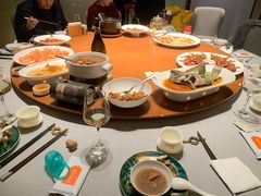 -徐记海鲜·家宴(南油永新汇店)