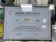-美联众合动物医院·24h转诊中心