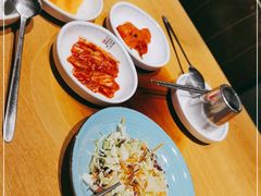 -瑞膳首尔参鸡汤(龙塔店)