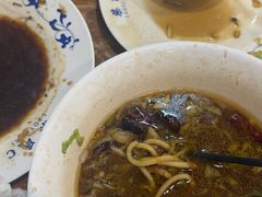 -柴氏风味斋(甘家口店)
