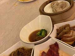 -福州天元国际威斯汀酒店·中国元素餐厅