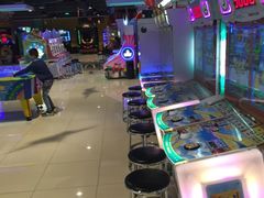 -大玩家(马鞍山万达店)