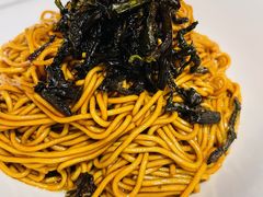 葱油拌面-老吉士酒家(天平路店)