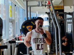 -中田健身工作室(新天地店)