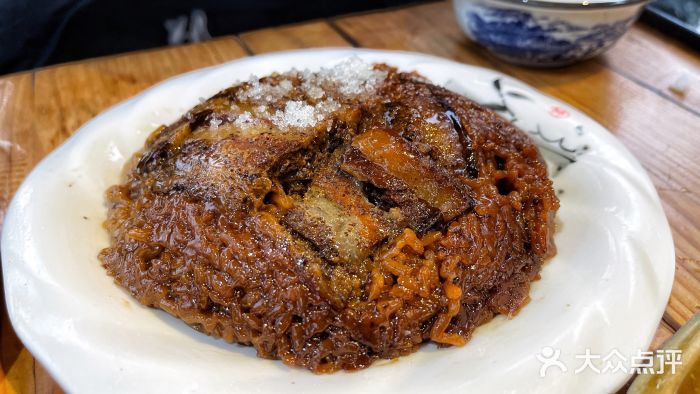 青城甲(青城山店)图片